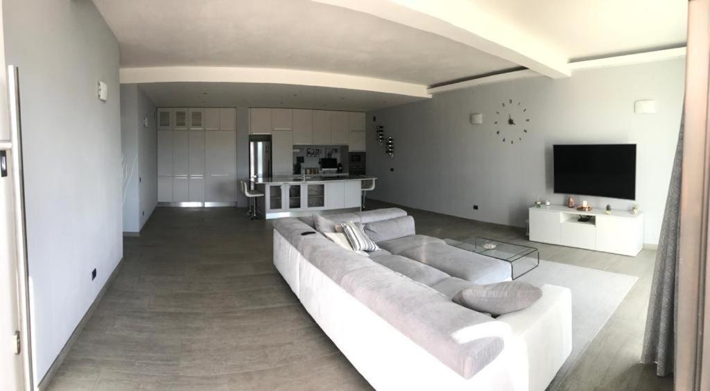 Villa Messina Capoliveri  Eksteriør billede