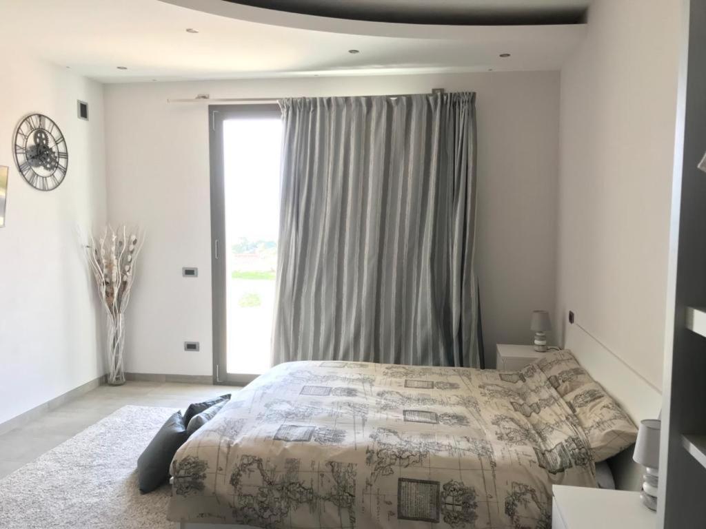 Villa Messina Capoliveri  Eksteriør billede